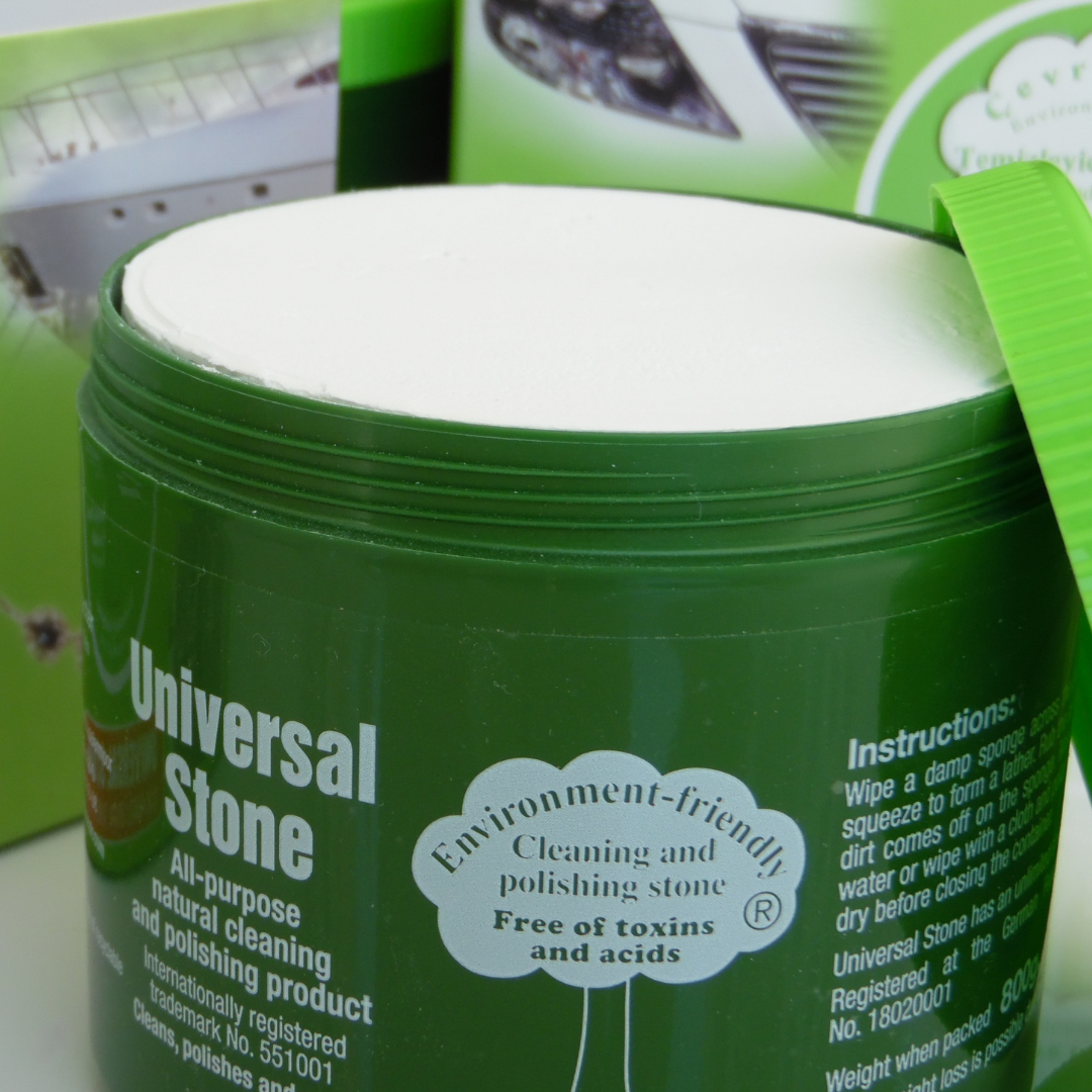 Universal Stone
